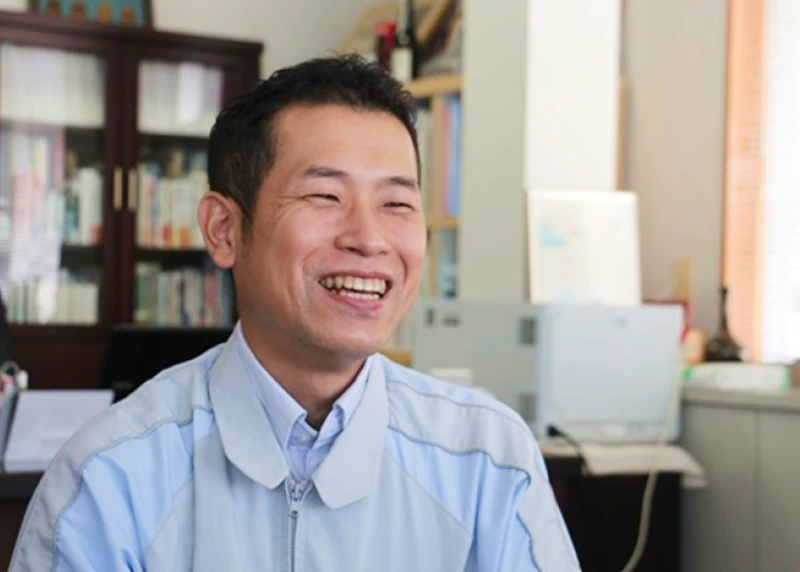 えびの電子工業株式会社